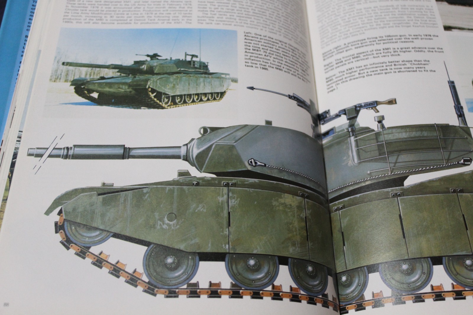 The US War Machine – Encyclopedia of American Military & Equipment Strategy 1978