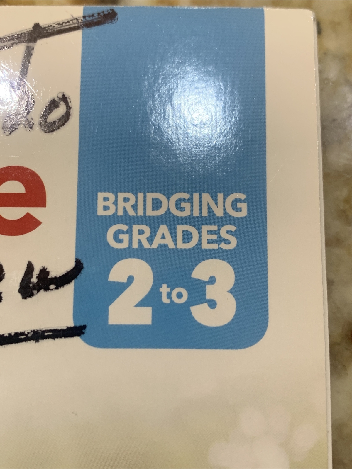 Summer Bridge Activities – Grades 2 – 3, Workbook for Summer Learning Loss, Ma..