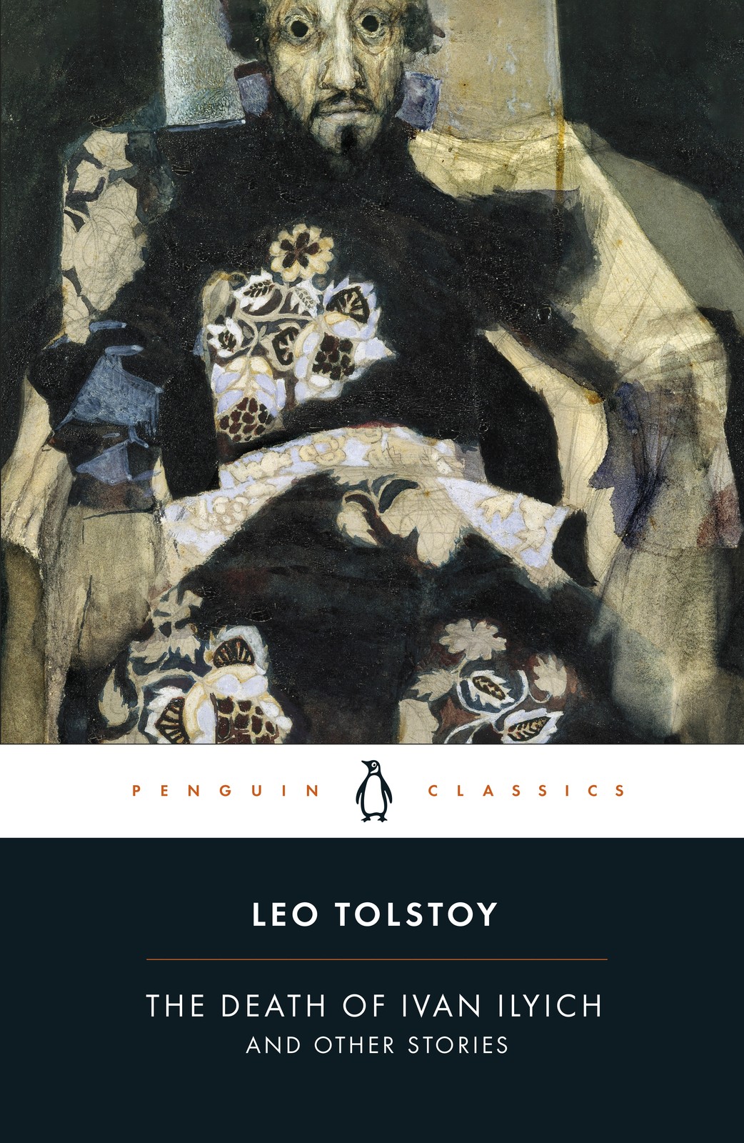 The Death of Ivan Ilyich and Other Stories (Penguin Classics) by Tolstoy, Leo