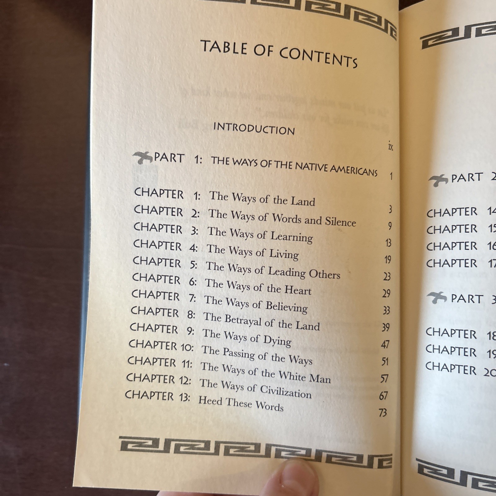 The Wisdom of The Native Americans:Kent Nerburn 1999 HCDJ, Beautiful Book