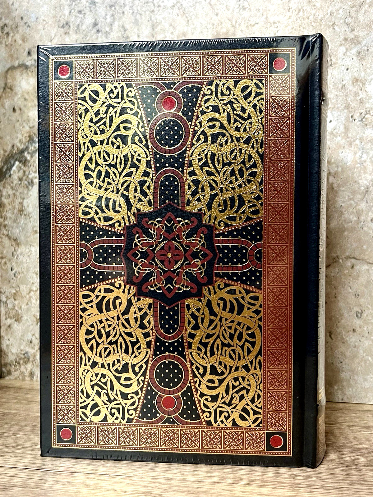 THE HOLY BIBLE King James Version * Gustave Dore * Deluxe Edition, SEALED