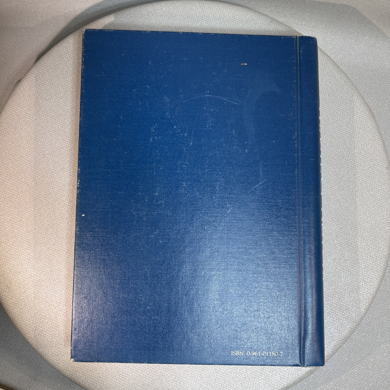 A Taste Of History NC Museum Of History Cookbook 1982 315 Pages Hardbound