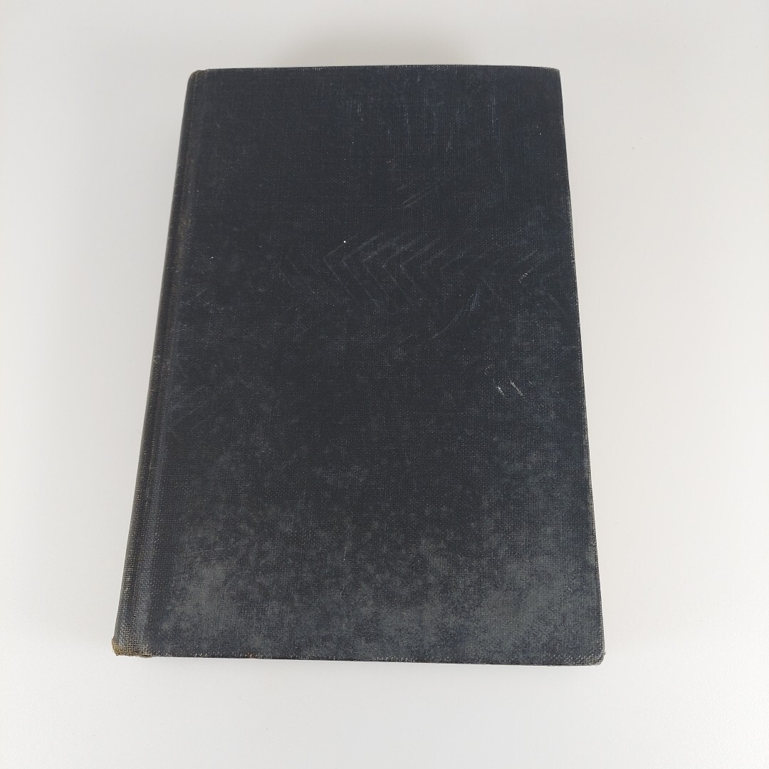 Jesus The Messiah by William Manson 1946 Westminster Press Hardcover