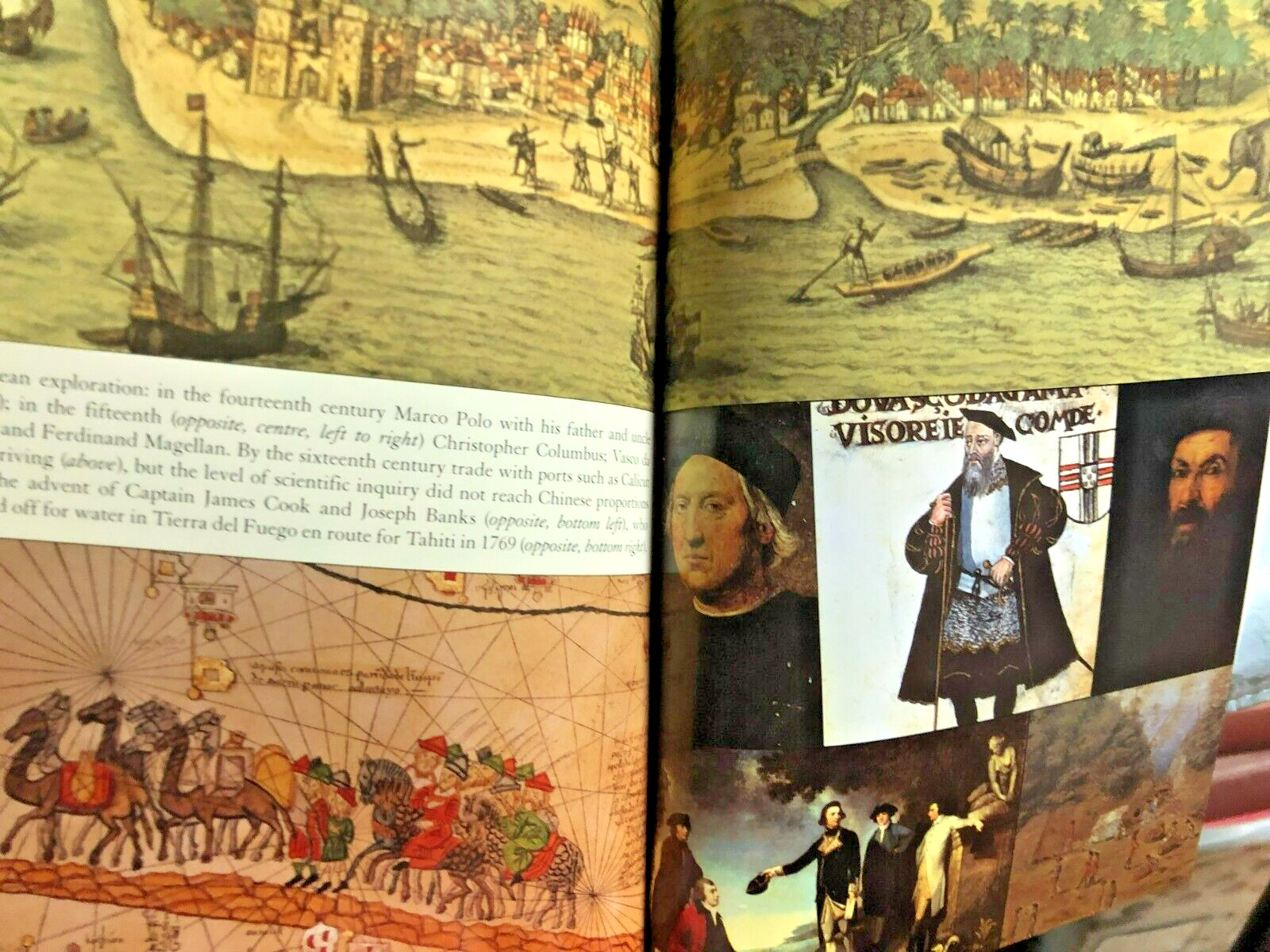 RARE! 1421 : The Year China Discovered America by Gavin Menzies GREAT SOFTCOVER