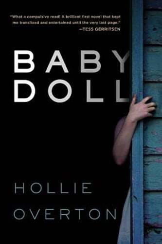 Baby Doll by Hollie Overton: Used