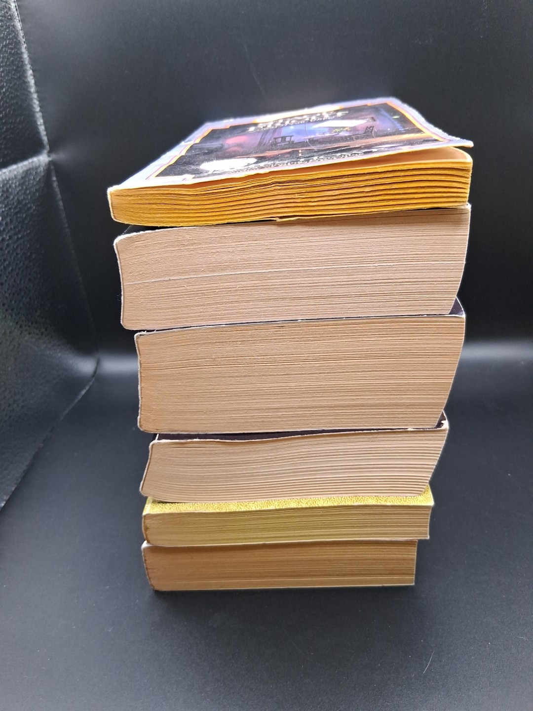 book lot