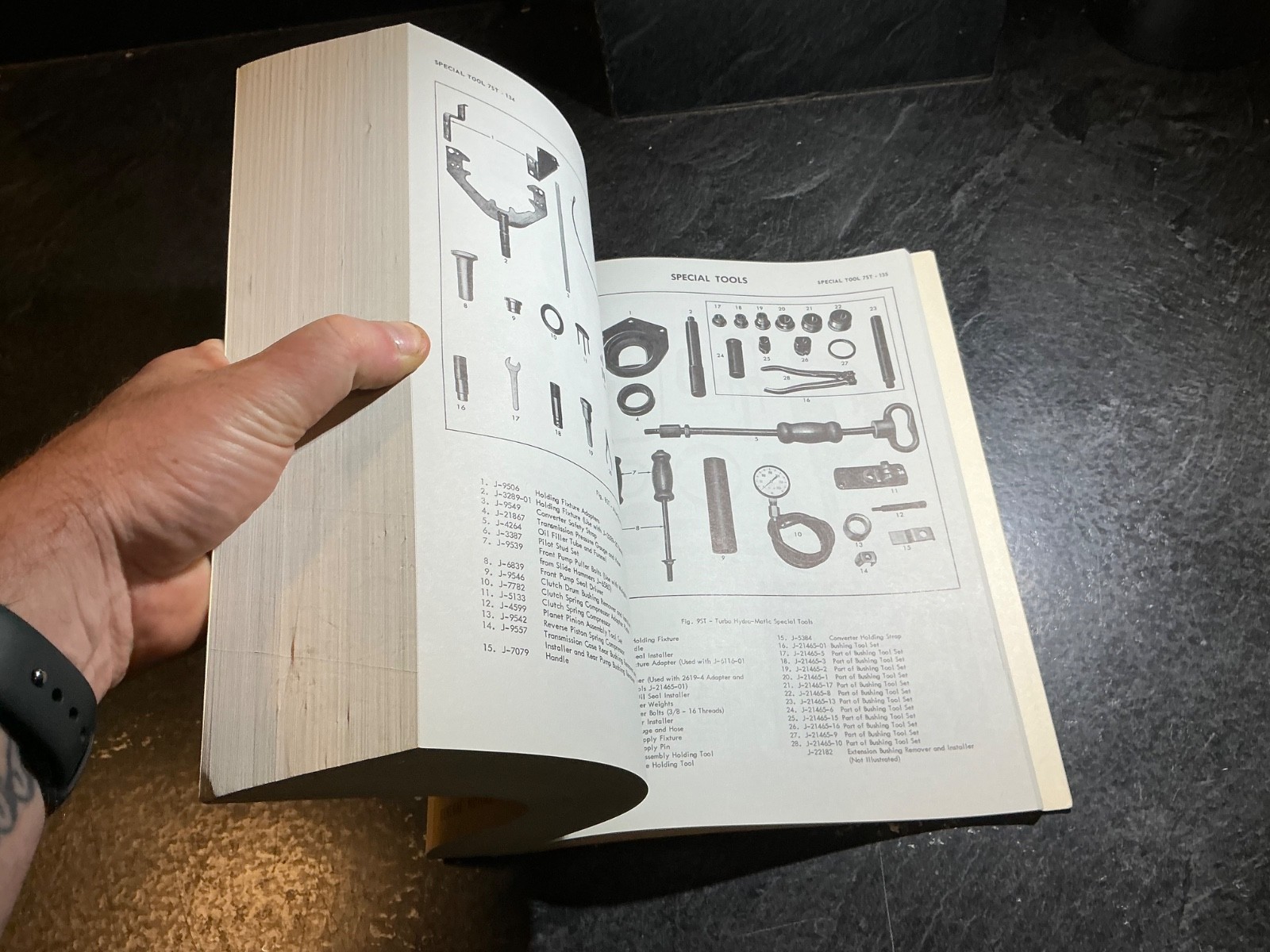 1967 GMC Truck Series 910-960 Shop Manual Canada Suburban Handi-Van 920