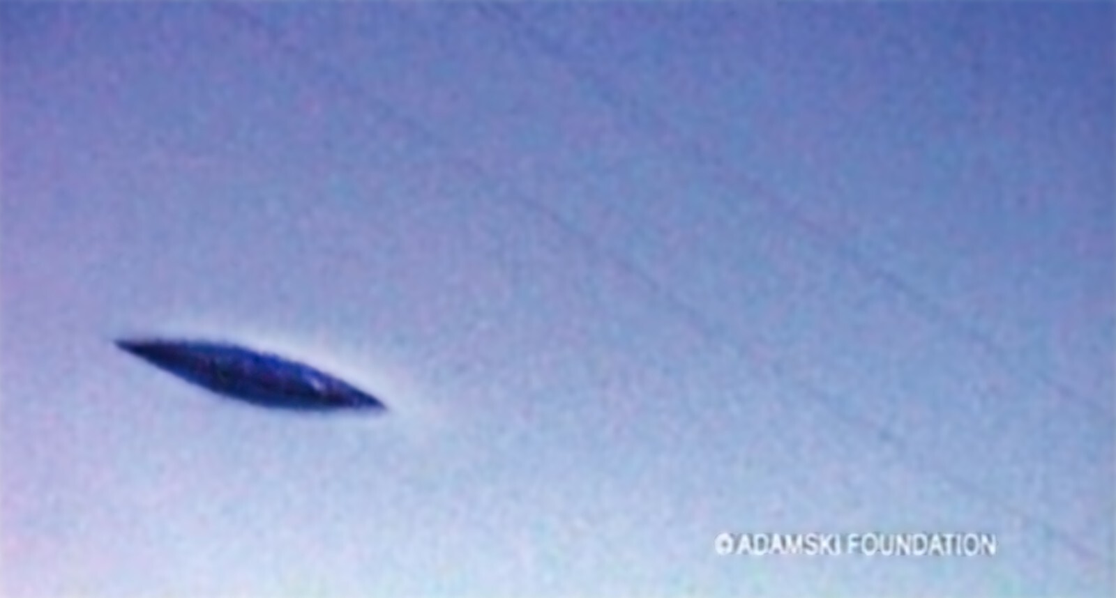 THE UFO REALITY – CAN TRUTH PREVAIL?