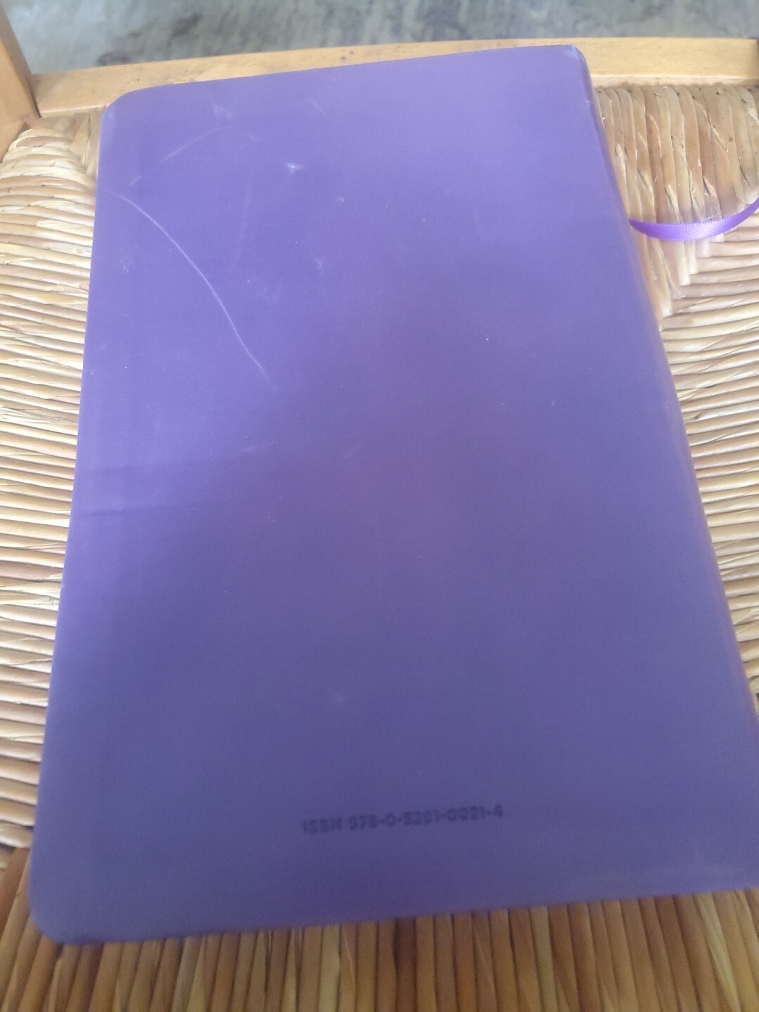 Santa Biblia Spanish Letra Grande Grupo Nelson 2006