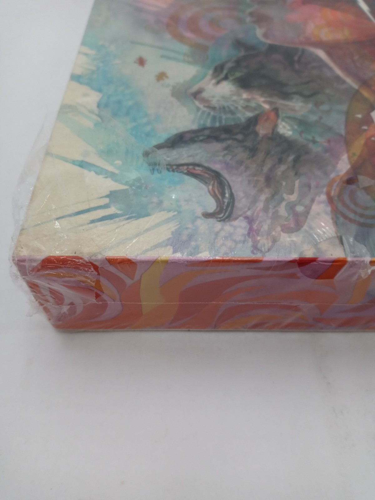 The Complete Norse Mythology Book Boxed HC Unused 9781506731537
