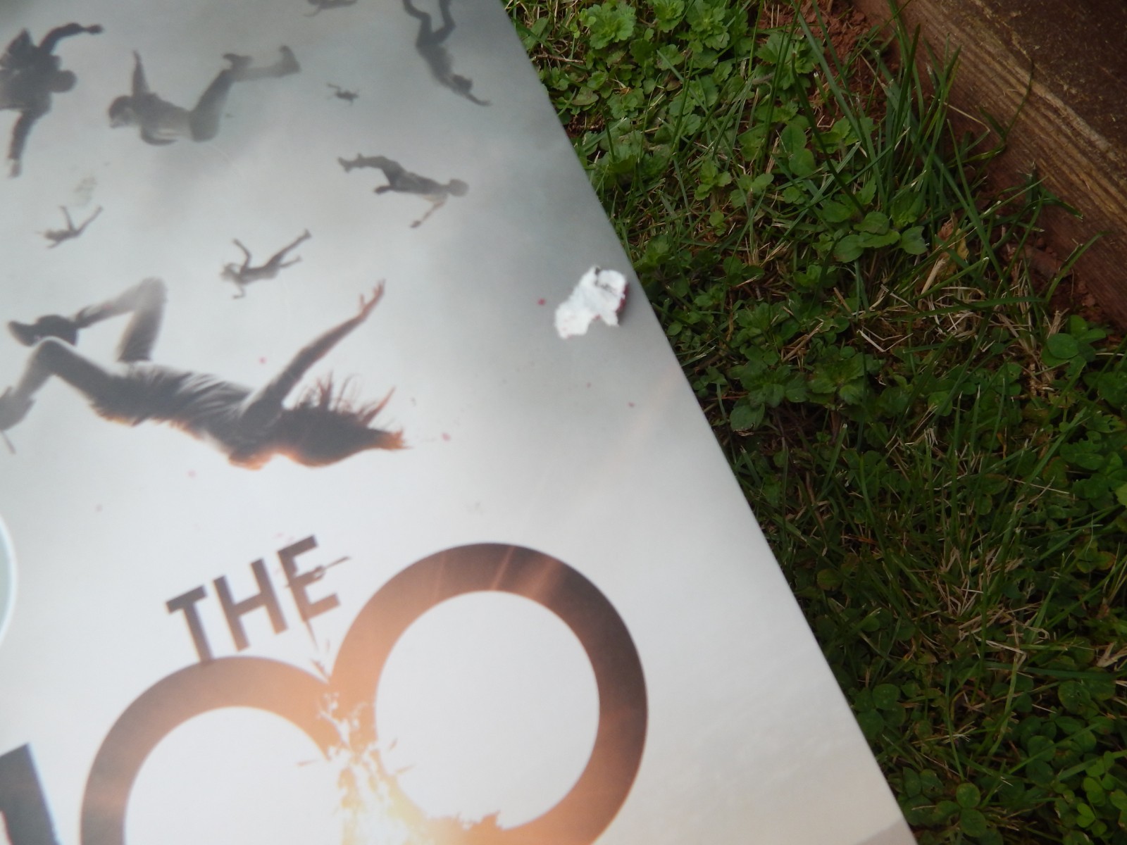 The 100 by Kass Morgan 3-Book Boxed Set (2016, Paperback) Day 21 & Homecoming