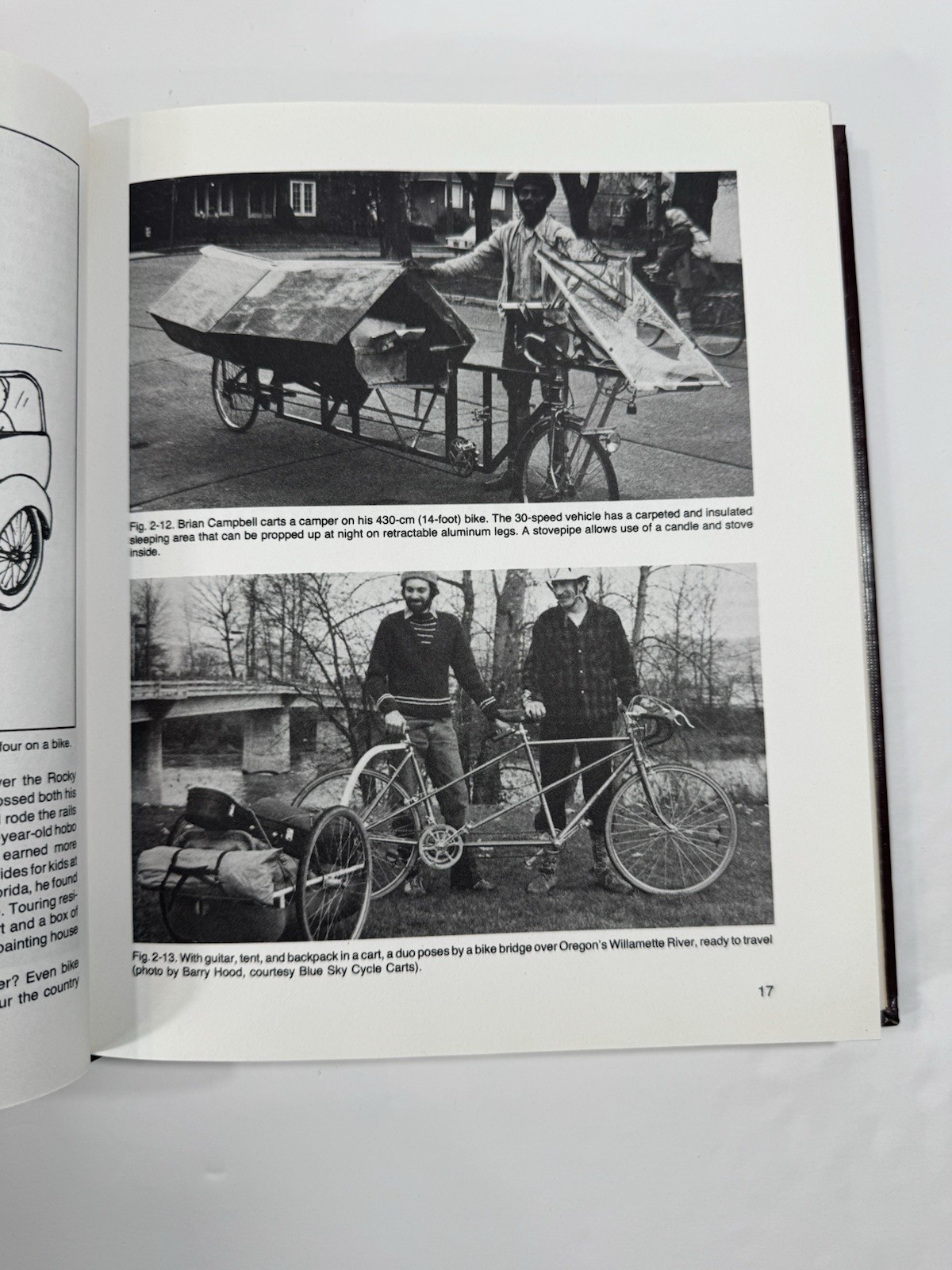 The Cart Book, with Plans & Projects
