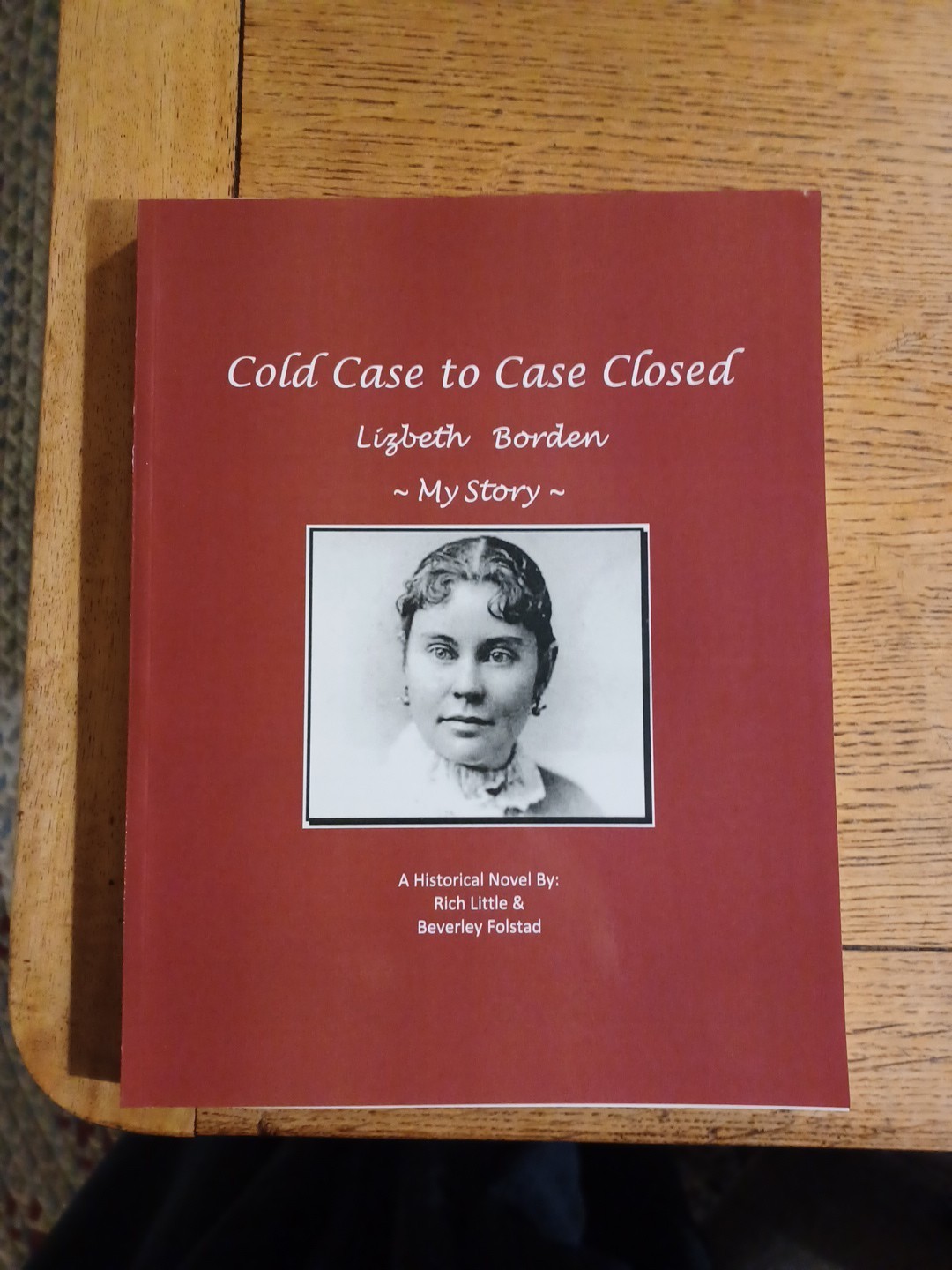 Pair Of Books By Author Rich Little