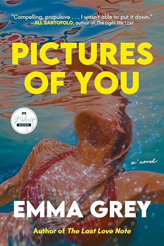 Pictures of You – Hardcover – VERY GOOD