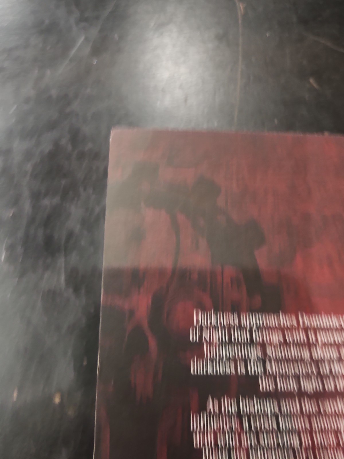 Black Library Warhammer 40,000 40K Incarnation The Horusian Wars John French