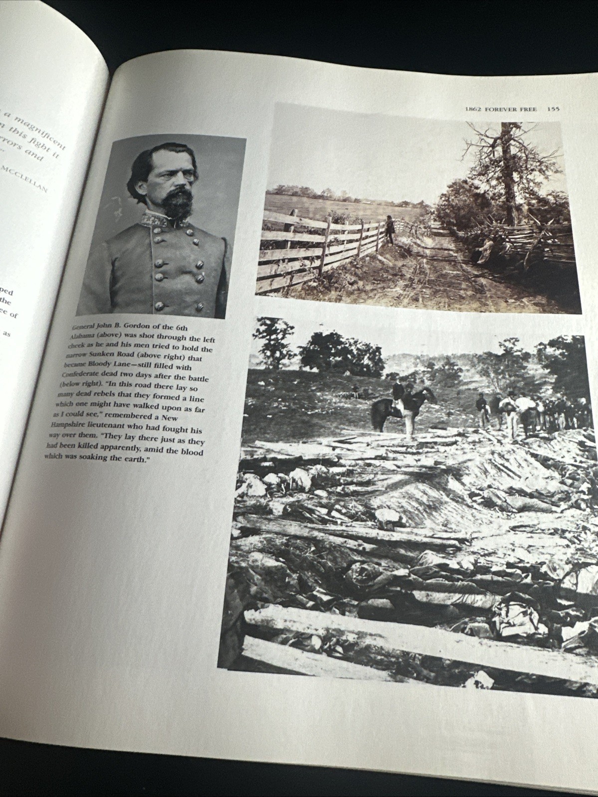 Civil War : An Illustrated History by Ric Burns, Ken Burns and Geoffrey C. Ward