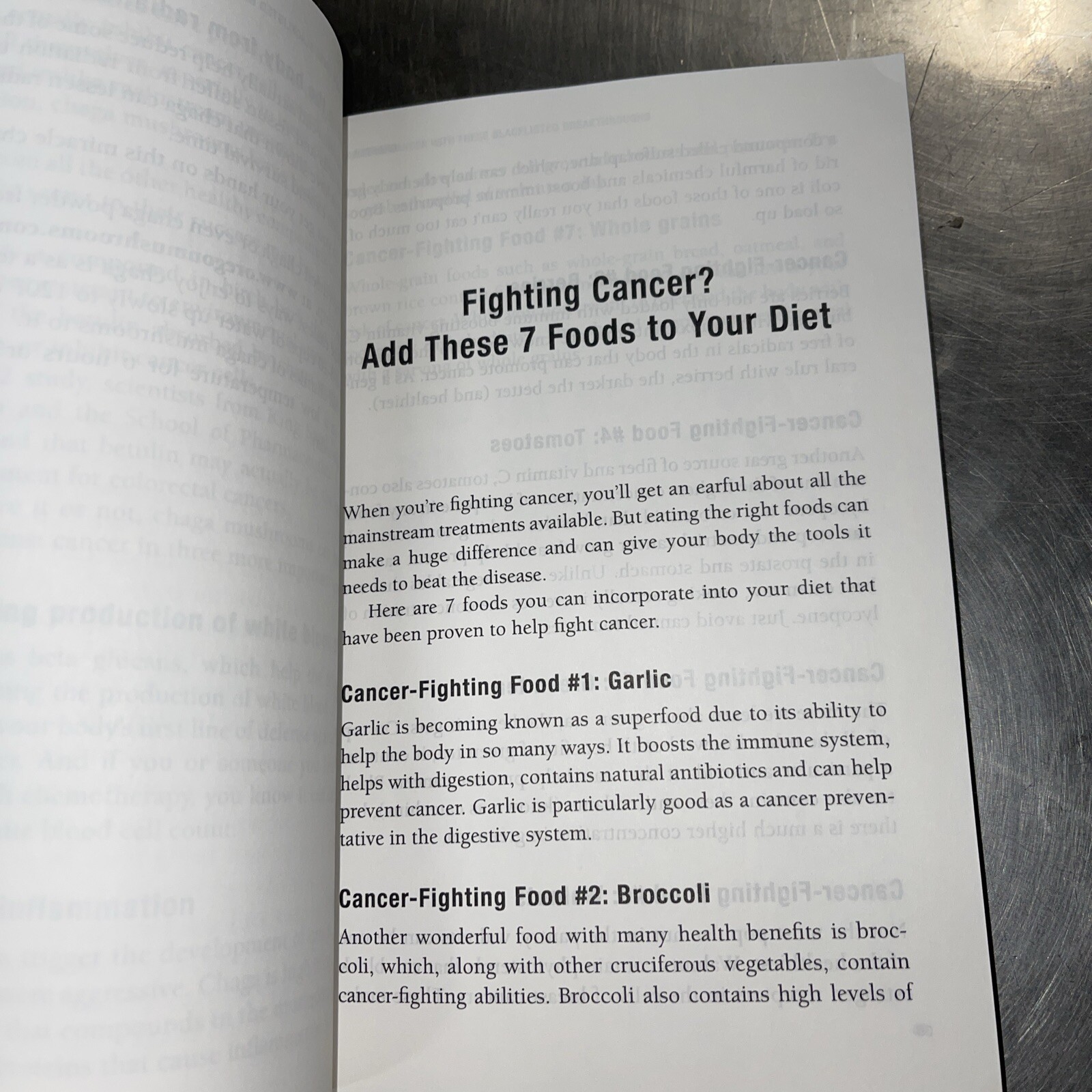 Uncensored Health 25 “Forbidden” Cures You Can Have Today Paperback