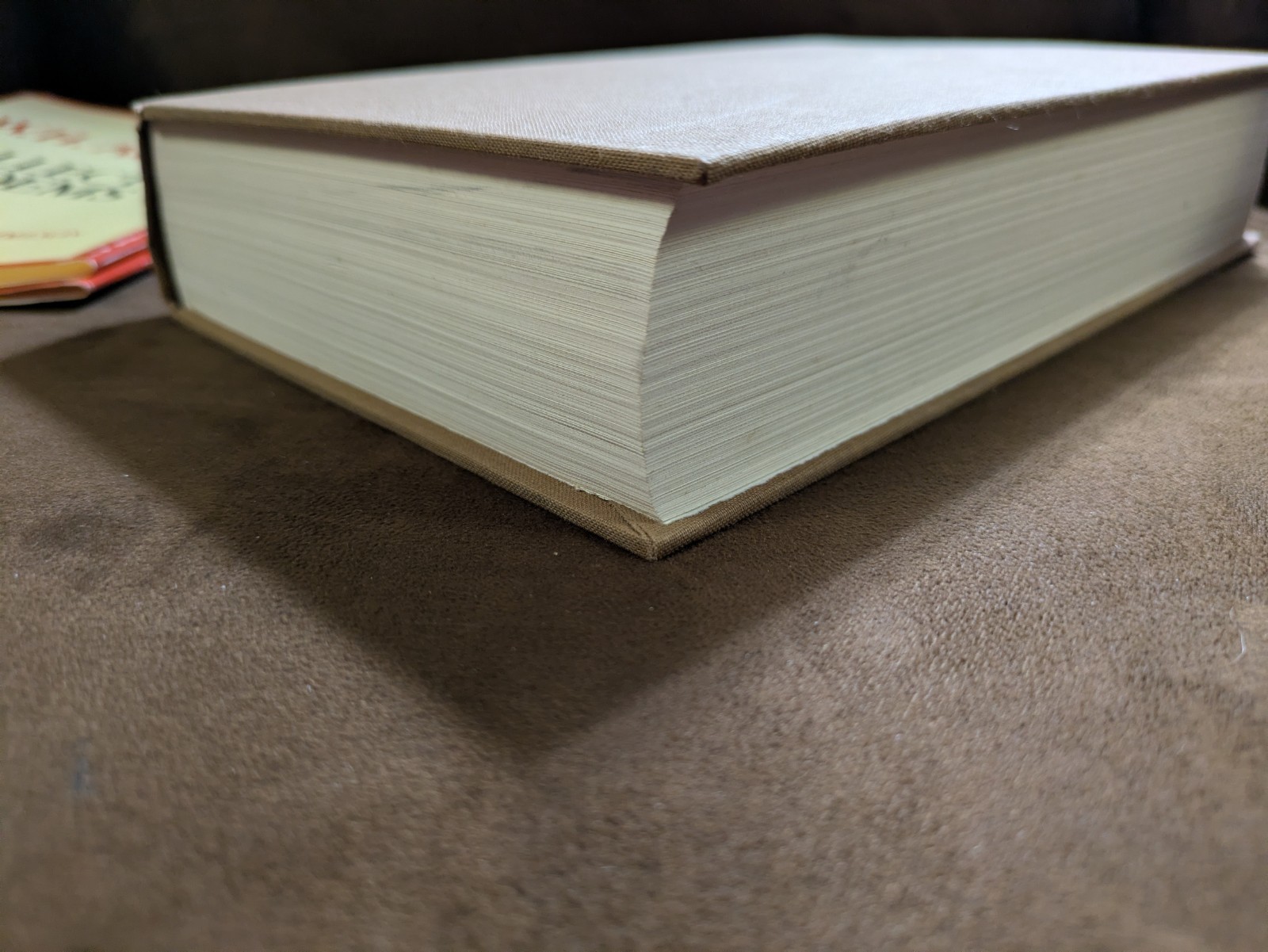 Collected Poems by W. H. Auden (1976, Hardcover) First Trade Ed. Read Descrip.