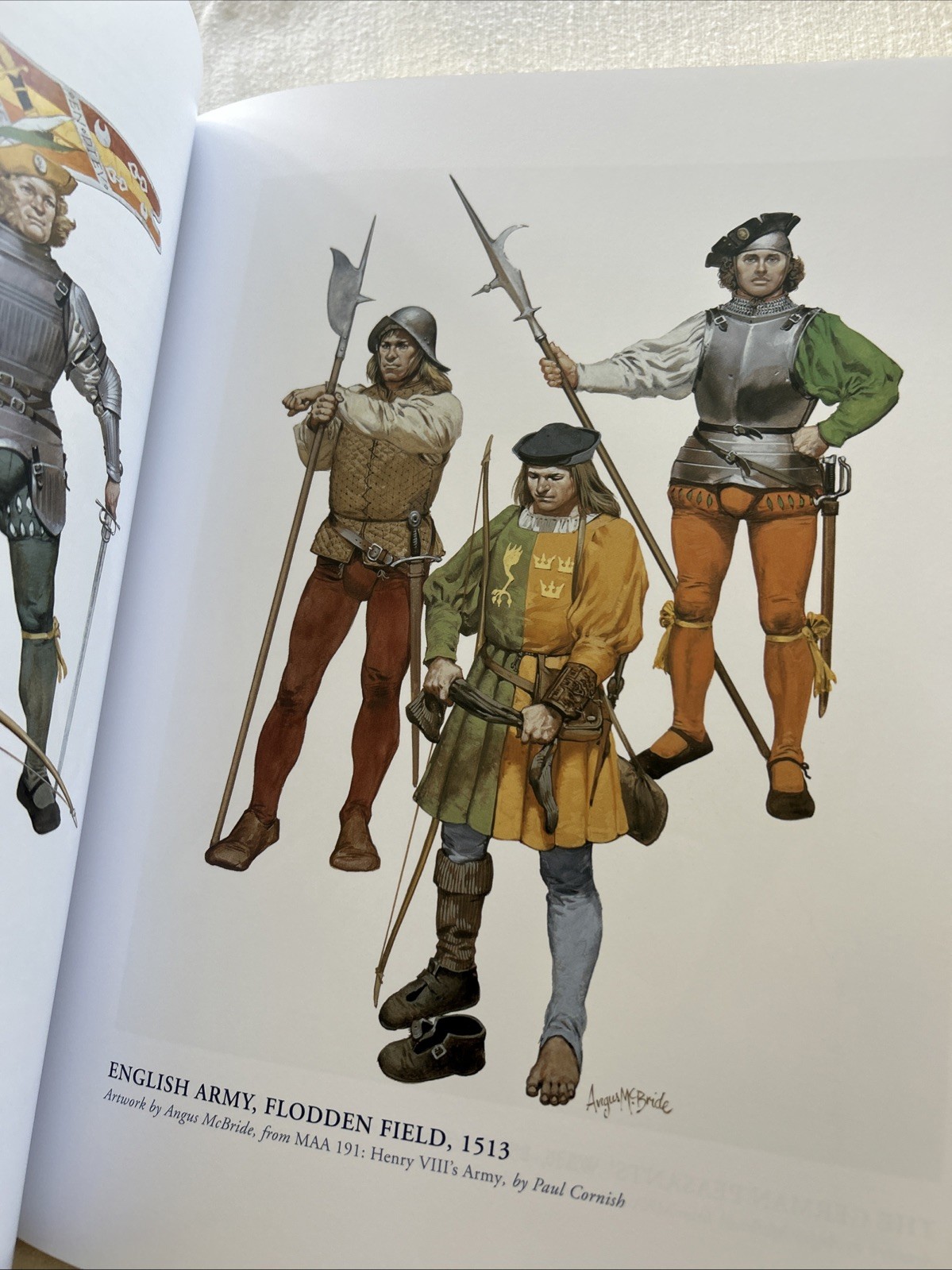 Osprey Men-at-Arms A Celebration Hardcover w/Slip Case – 2008 Limited Ed Signed