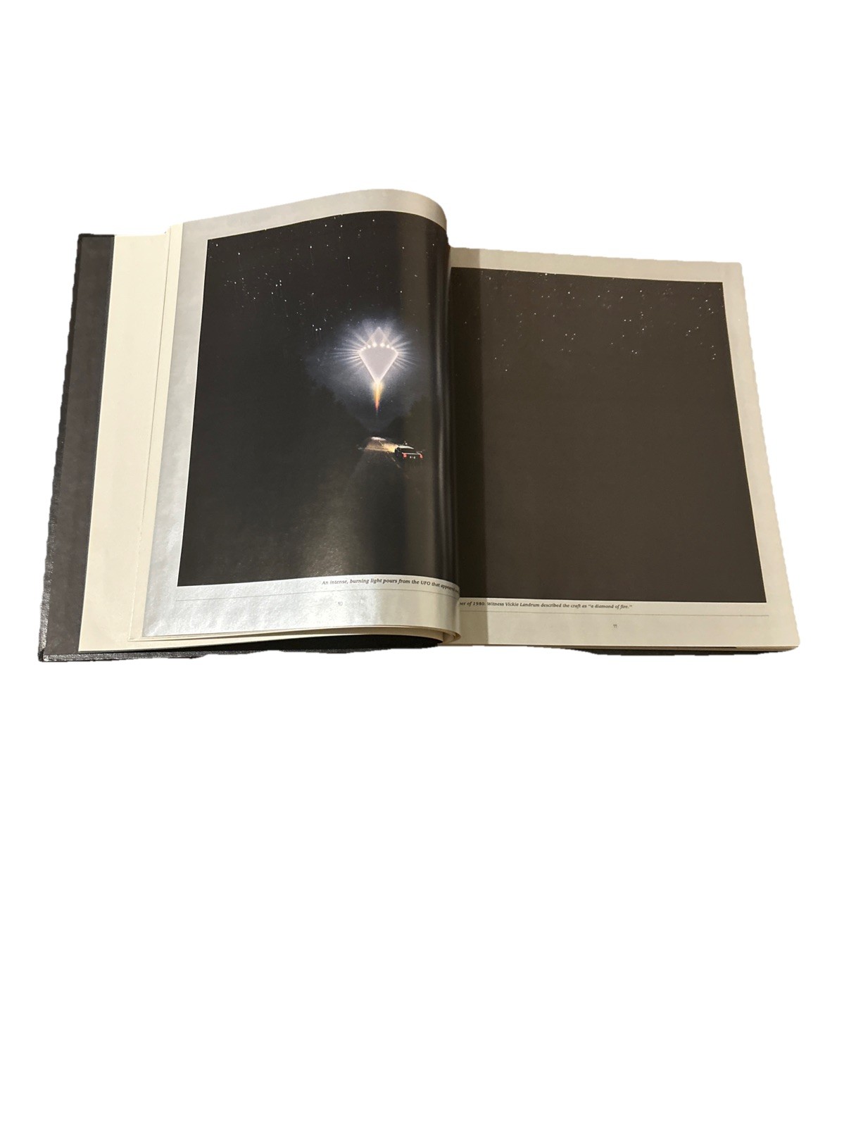 The UFO Phenomenon (Mysteries of the Unknown) Time-Life-Books Hardcover