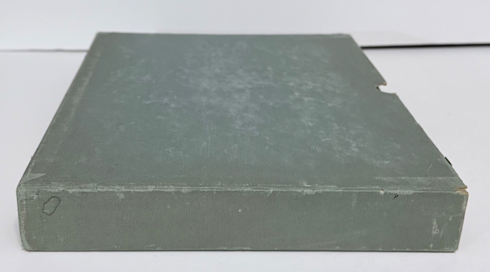 Leaves of Grass by Walt Whitman Illustrated by Lewis Daniel 1940 HC & Slipcase
