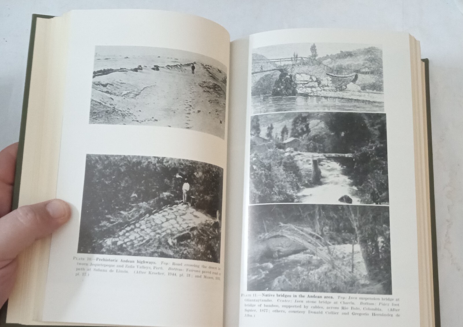 The Comparative Ethnology of South American Indians 1949 Hardcover