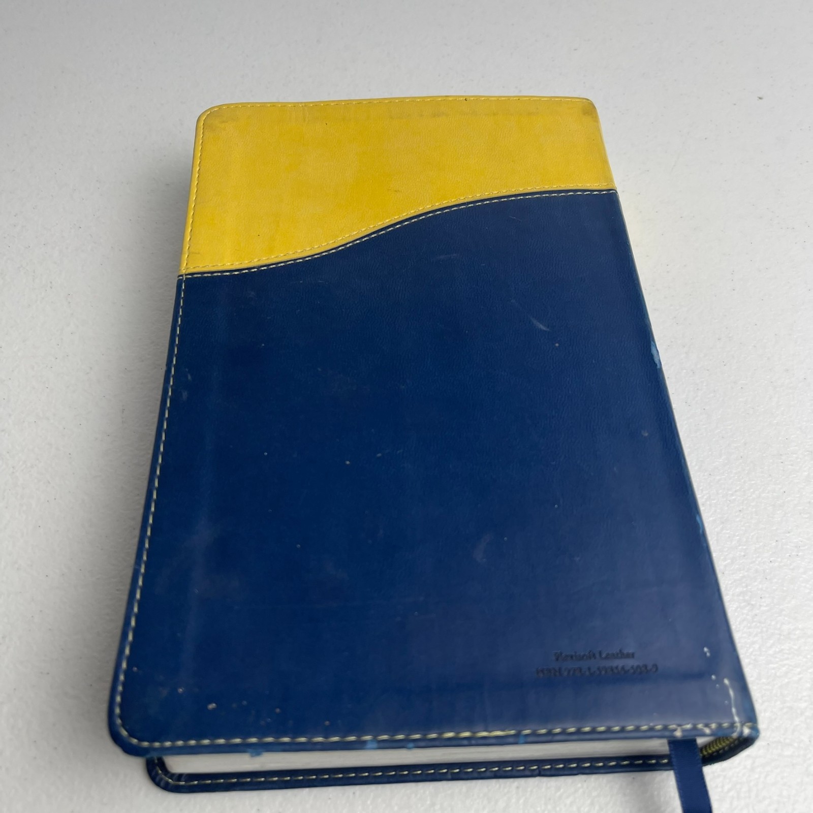 Holy Bible Hendrickson KJV