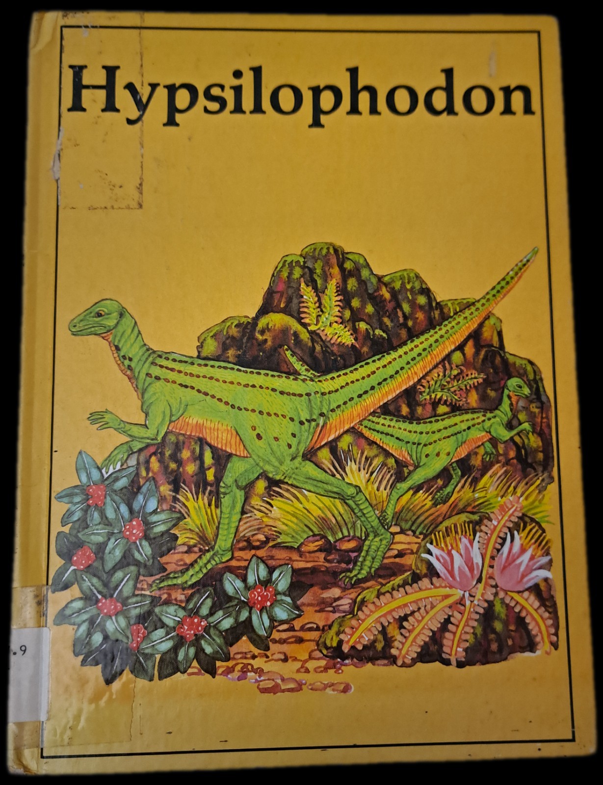 Lot of 7 Dinosaur Prehistoric Era Educational Kids Children Books Dinosaurs 🦕