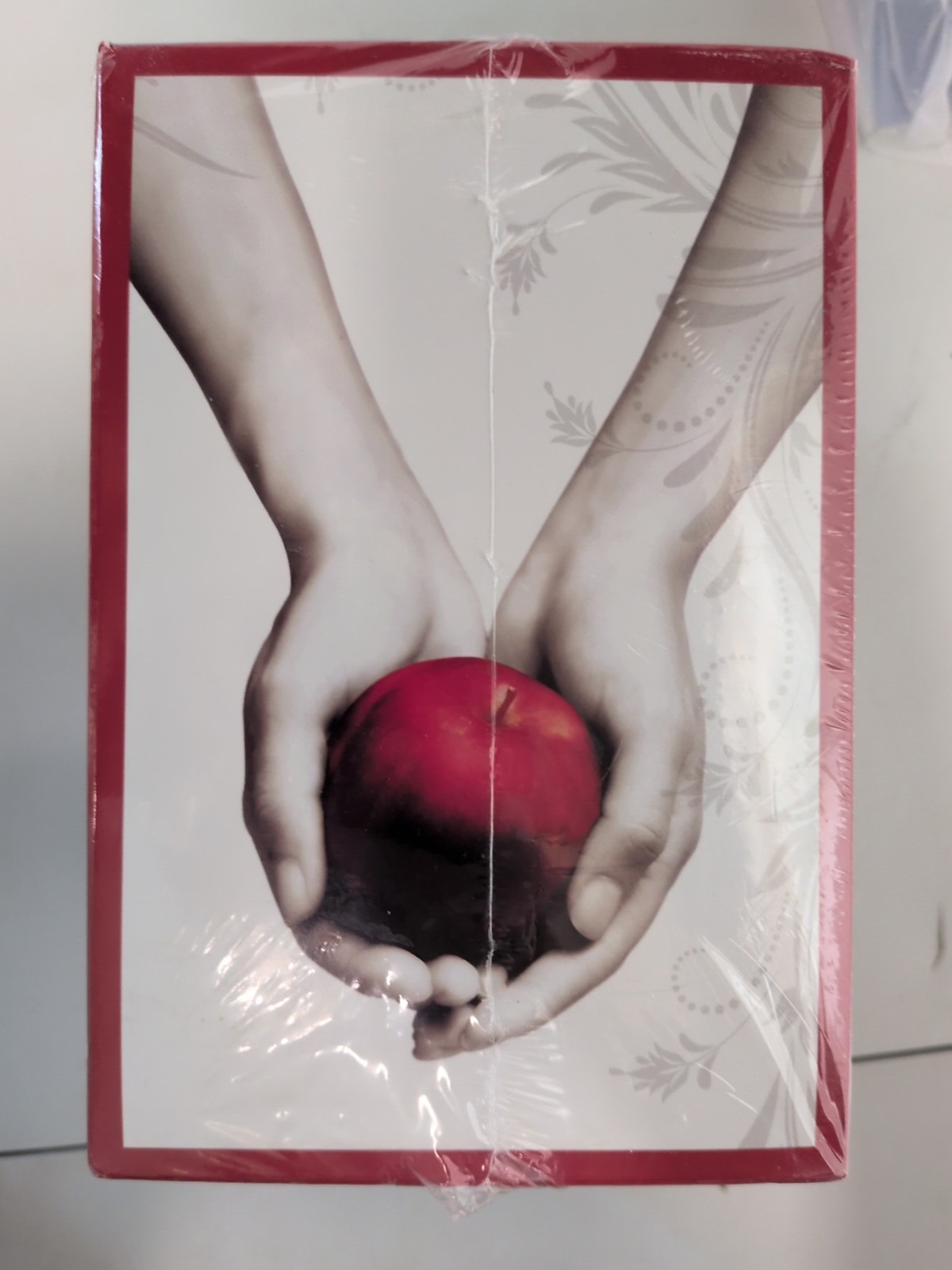 Twilight Saga White Collection by Stephenie Meyer (2022, Trade Paperback / Trade