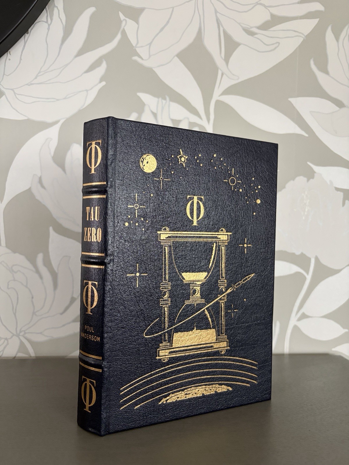 Easton Press Collector’s Edition Books