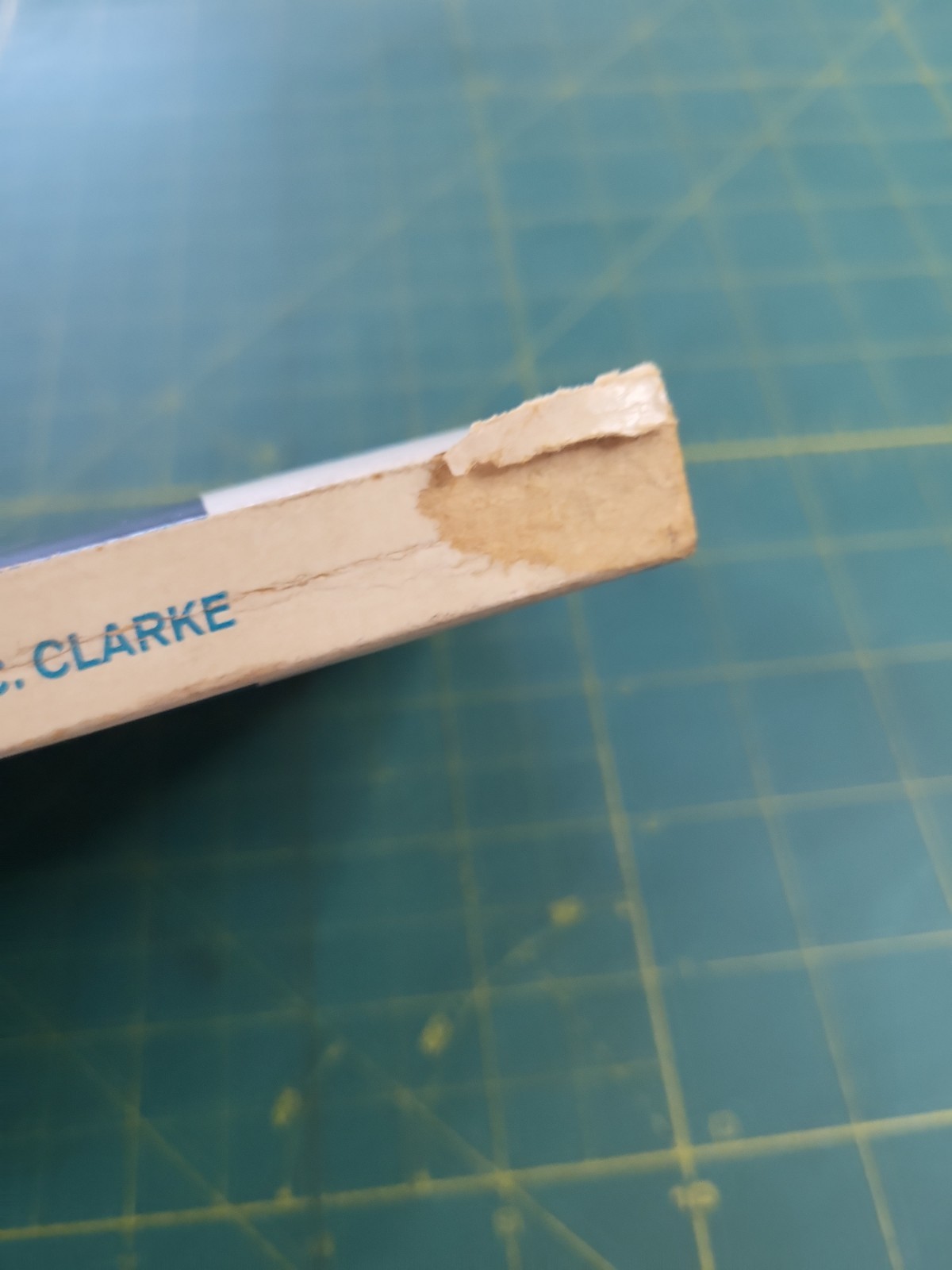2001: A Space Odyssey by Arthur C. Clarke Paperback Signet 1968 Movie Tie In