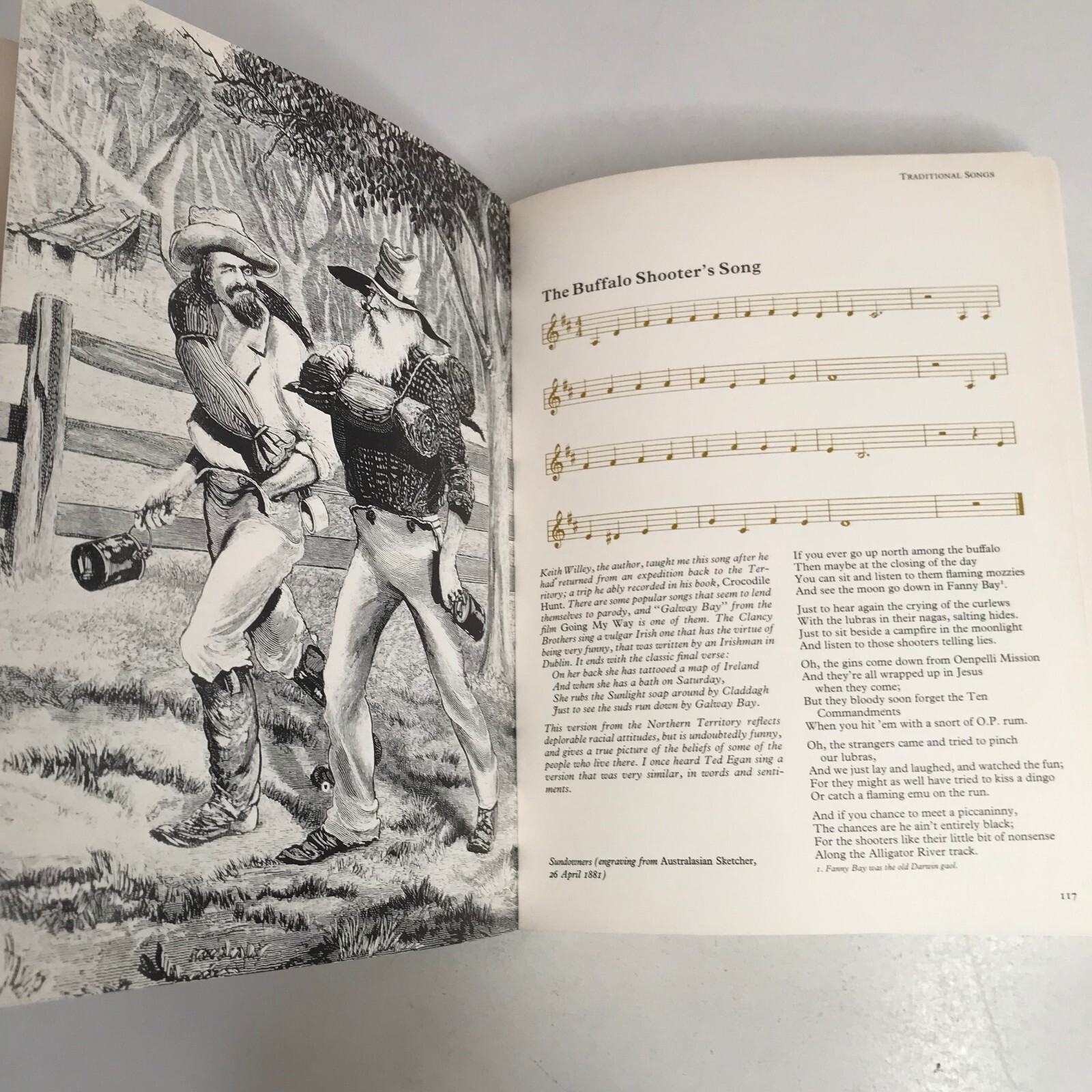 Complete Book Of Australian Folk Lore Large Book – 429 Pages