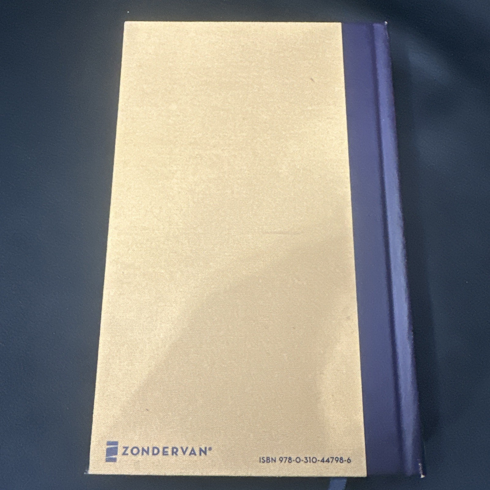 NIV Sola Scriptura Bible Project The Complete Collection 4 Volume Box Set