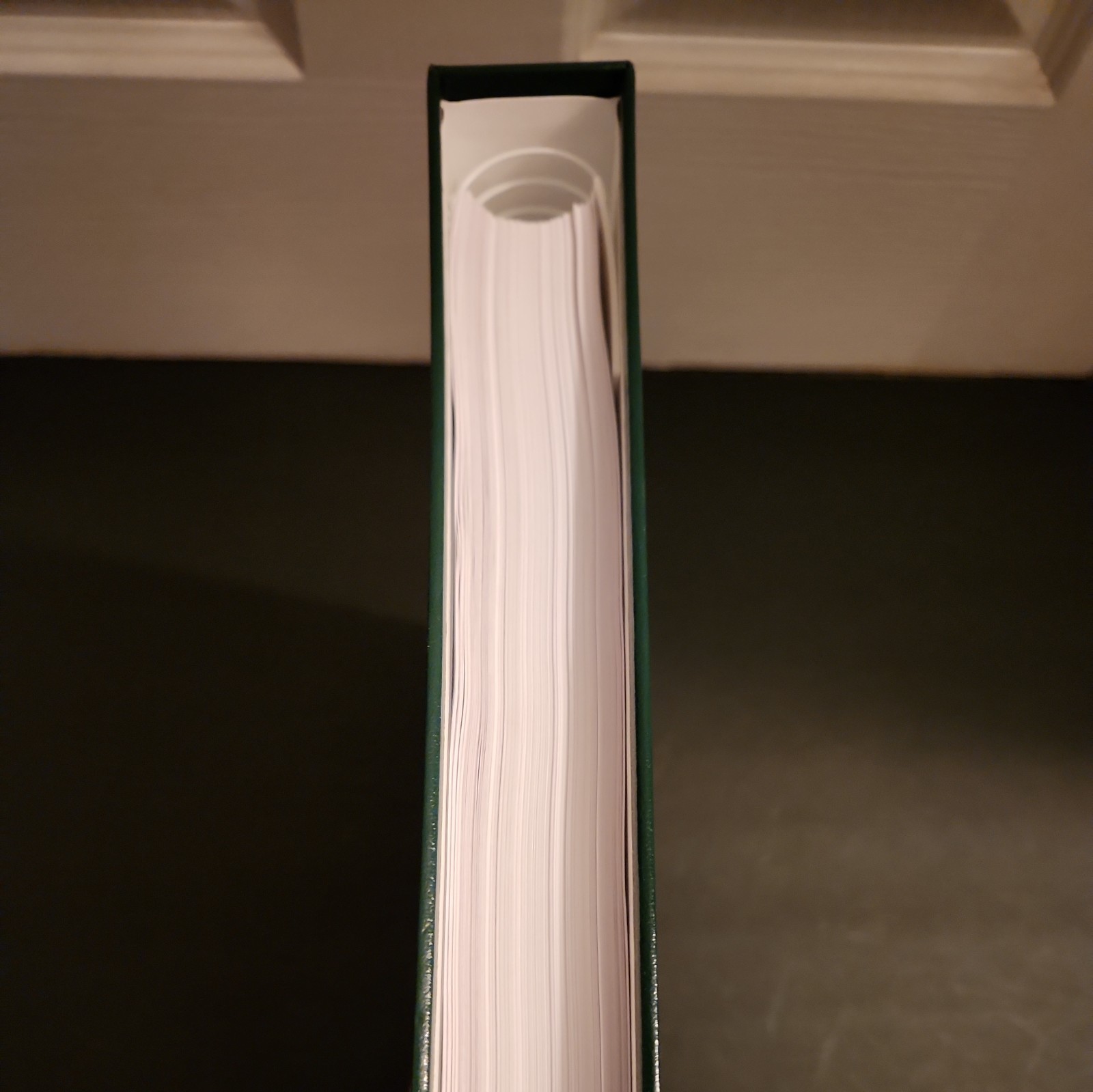LDS Hymnbook – Large – Spiral Bound, 433 pages new like,hymn #s 1- 341,