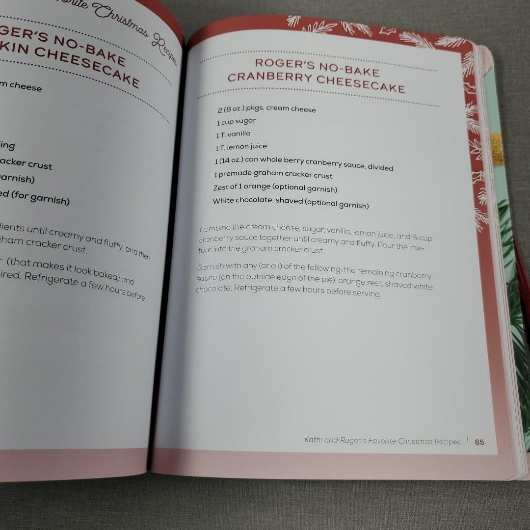 The Christmas Project Planner Super Simple Steps to Organize the Holidays