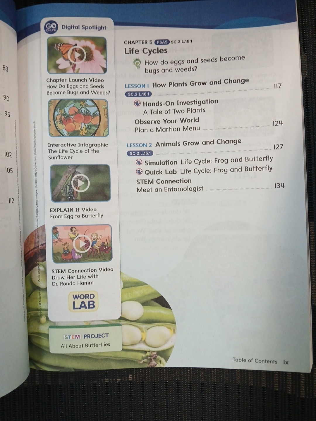 McGraw Hill Florida Science Grade 2, McGraw-Hill Educat