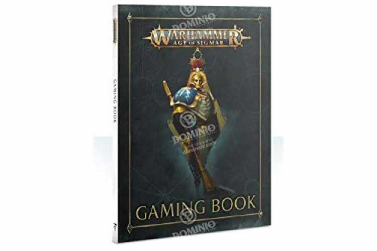 Games Workshop WARHAMMER AGE OF – Paperback, by Games Workshop – Very Good
