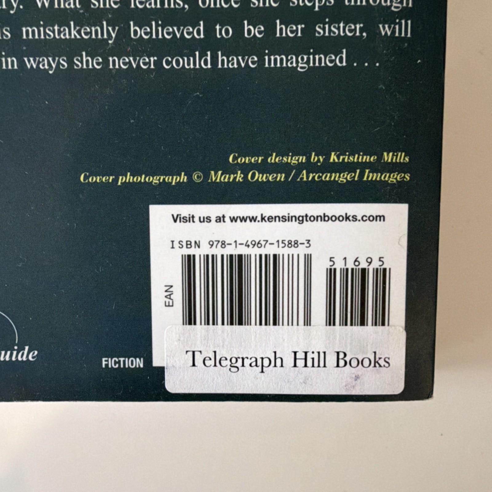 Ellen Marie Wiseman The Lost Girls of Willowbrook Hardcover by Kensington
