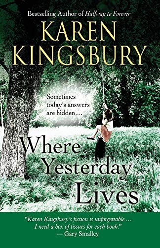 Where Yesterday Lives: Sometim – VERY GOOD