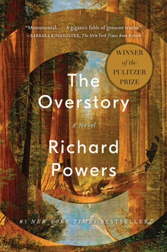 The Overstory by Richard Powers: New