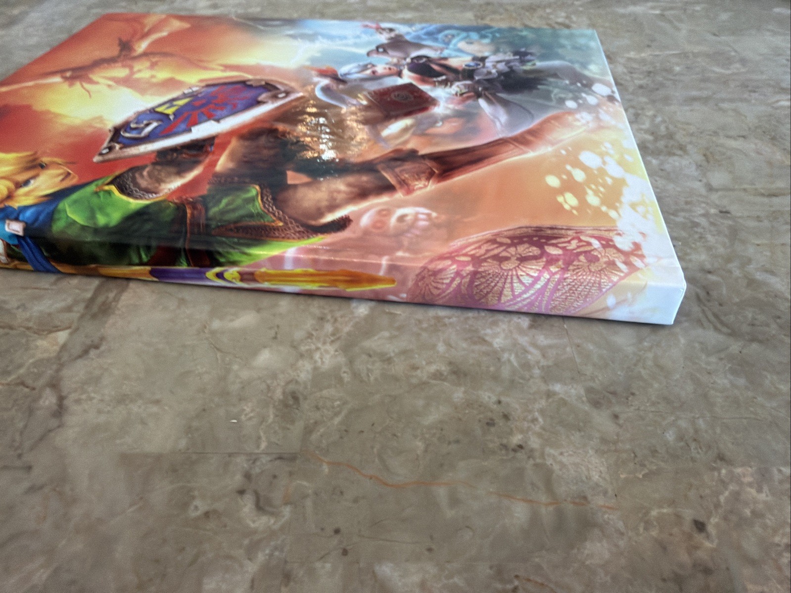 Hyrule Warriors: Prima Official Game Guide