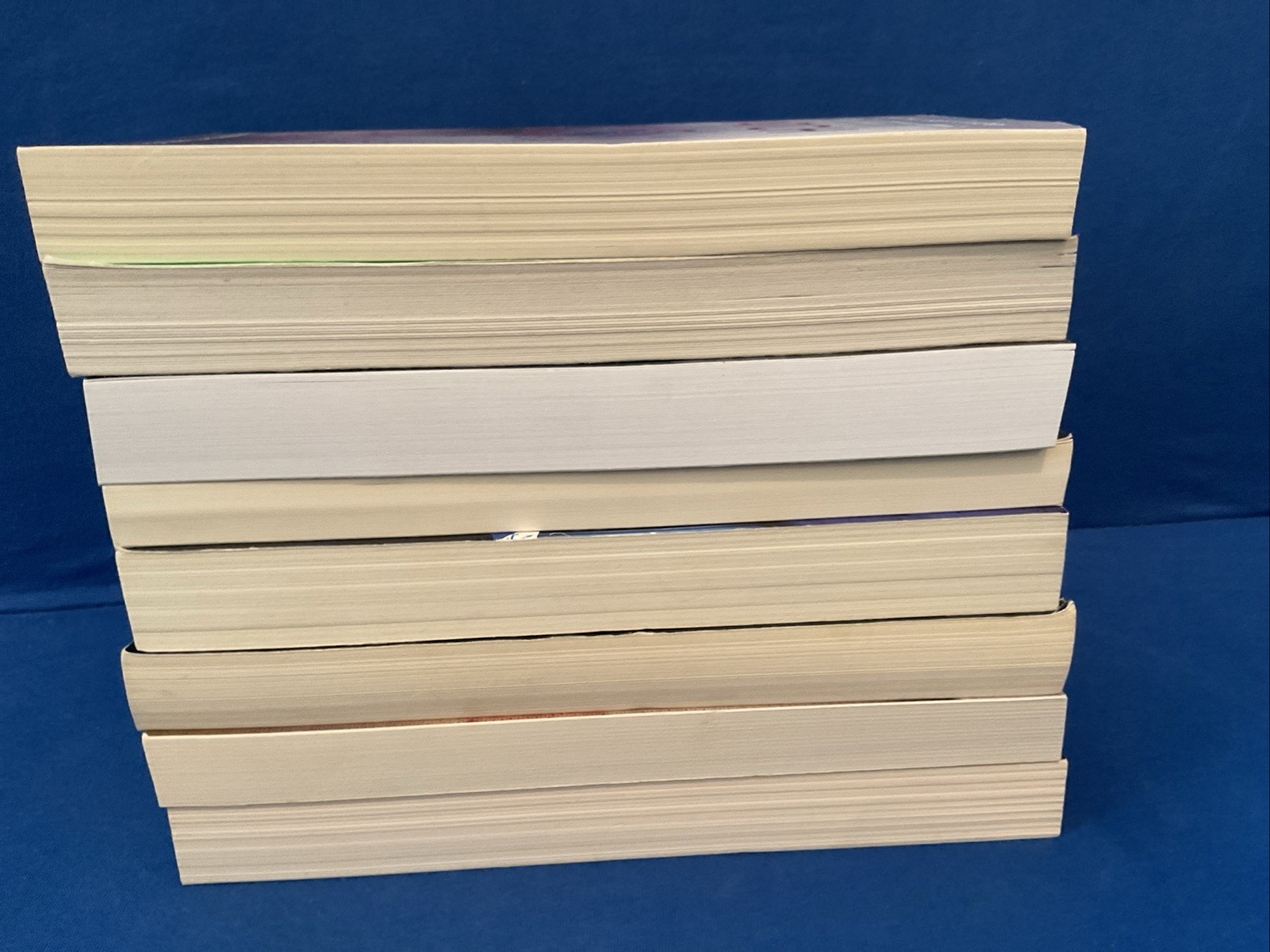 Lot of 8 – Suspense, PB by Minka Kent, Janelle Brown, Rachel Abbot & Others