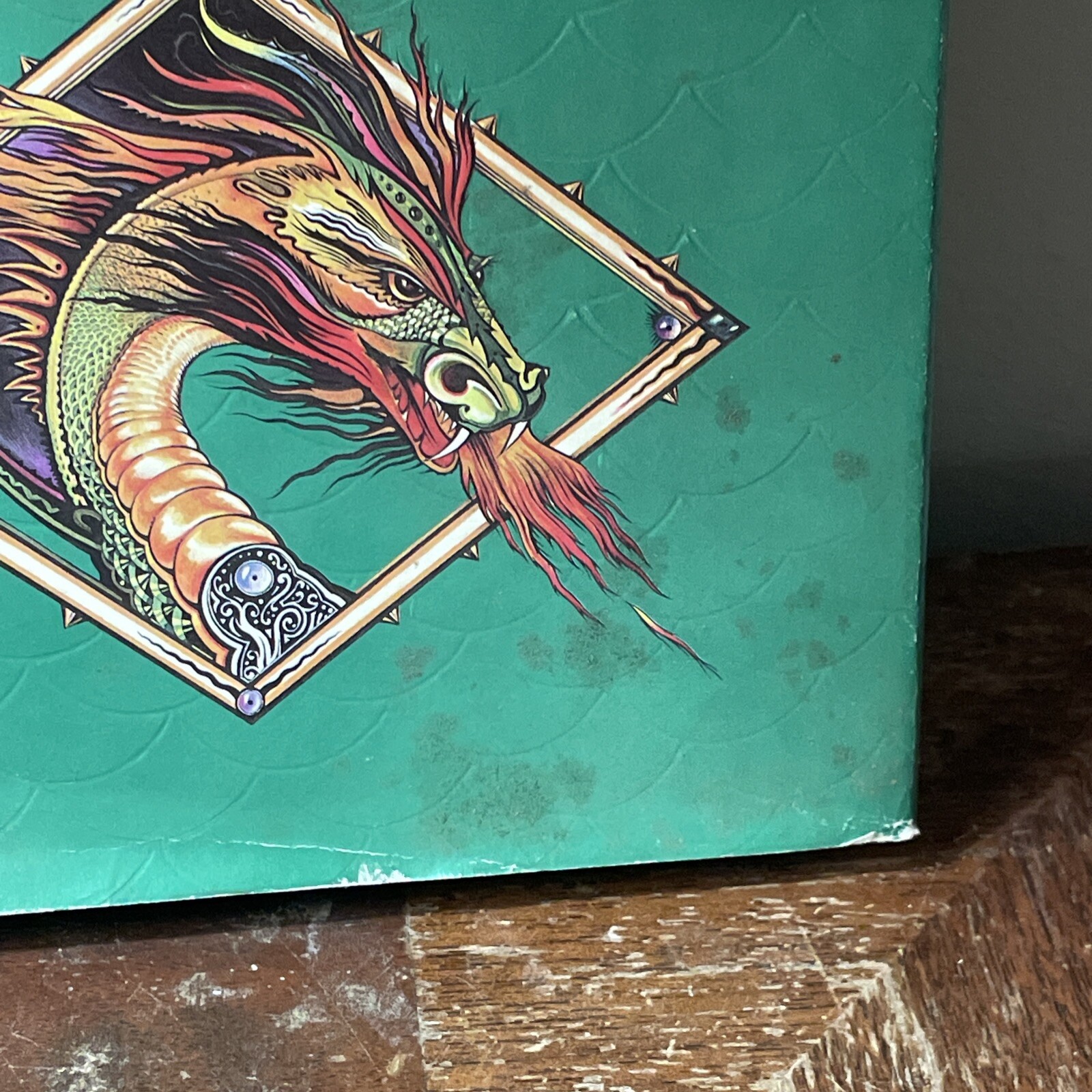 The Eyes of the Dragon by Stephen King 1987 1st Edition Hardcover