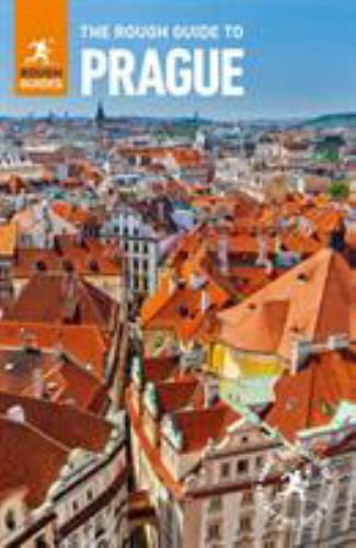 Rough Guide to Prague (Travel Guide) by Rough Guides (2018, Trade Paperback)