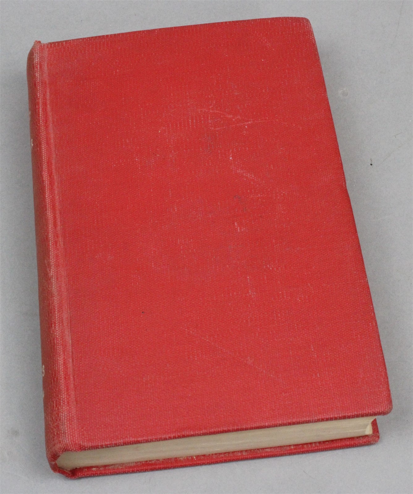 1951 World of Wonder Intro to Imaginative Literature Ed Fletcher Pratt Hardcover