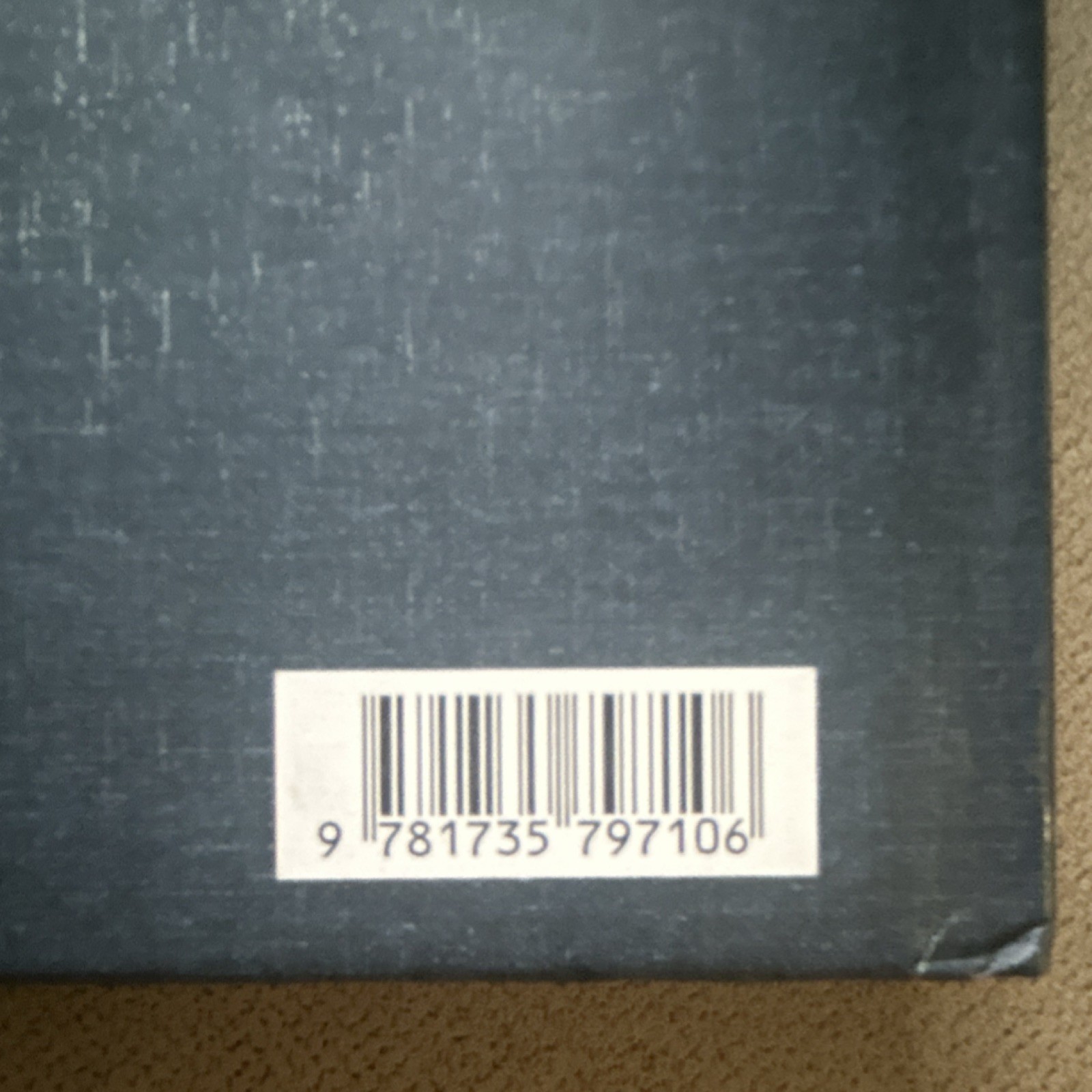 Slate Star Codex Essays Vol I Scott Alexander Hardcover First Ed AI Philosophy