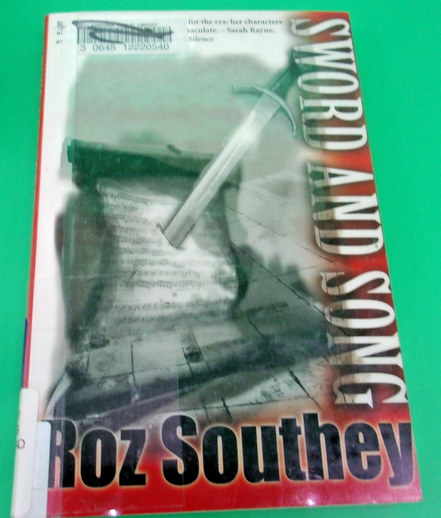 4 Book Lot (Creme de La Crime Period Piece) By Roz Southey Books 1-4