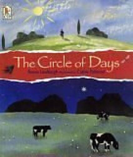 The Circle of Days – Paperback By Lindbergh, Reeve – GOOD