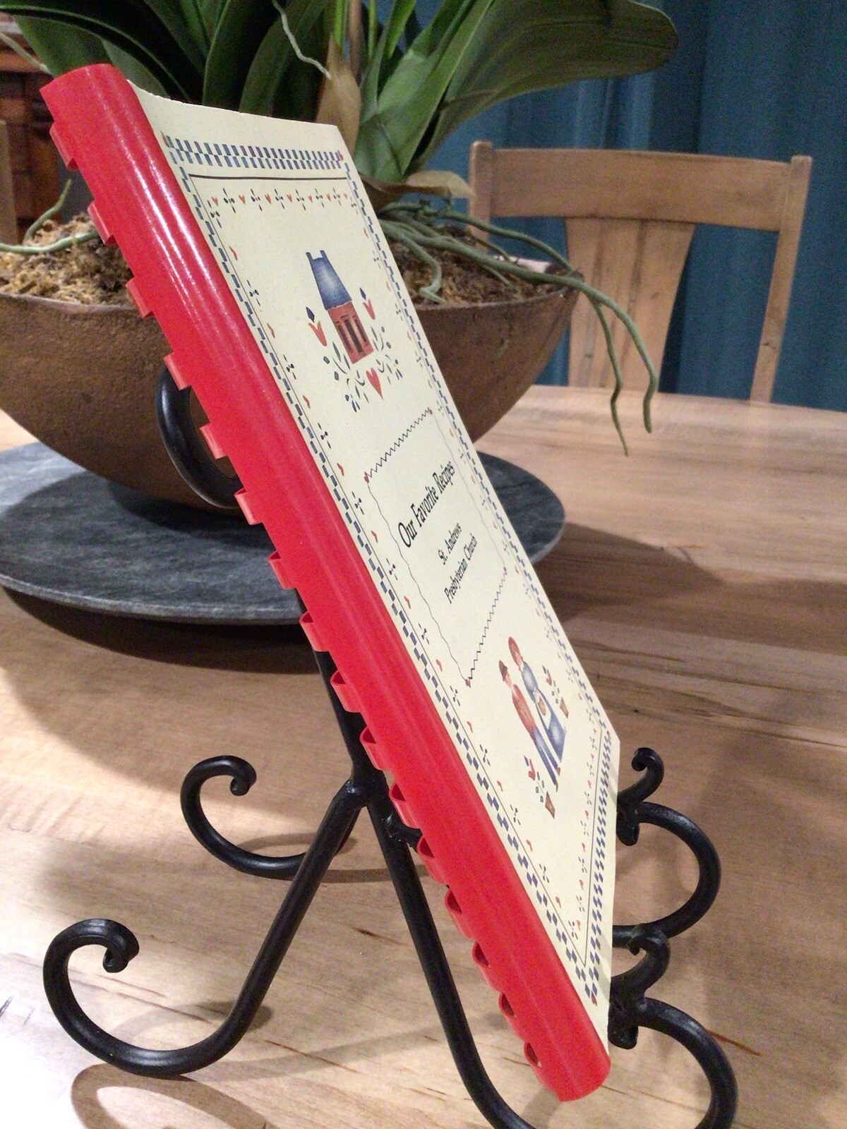 Our Favorite Recipes St Andrew’s Church Shreveport, Louisiana Cookbook 105 Pages