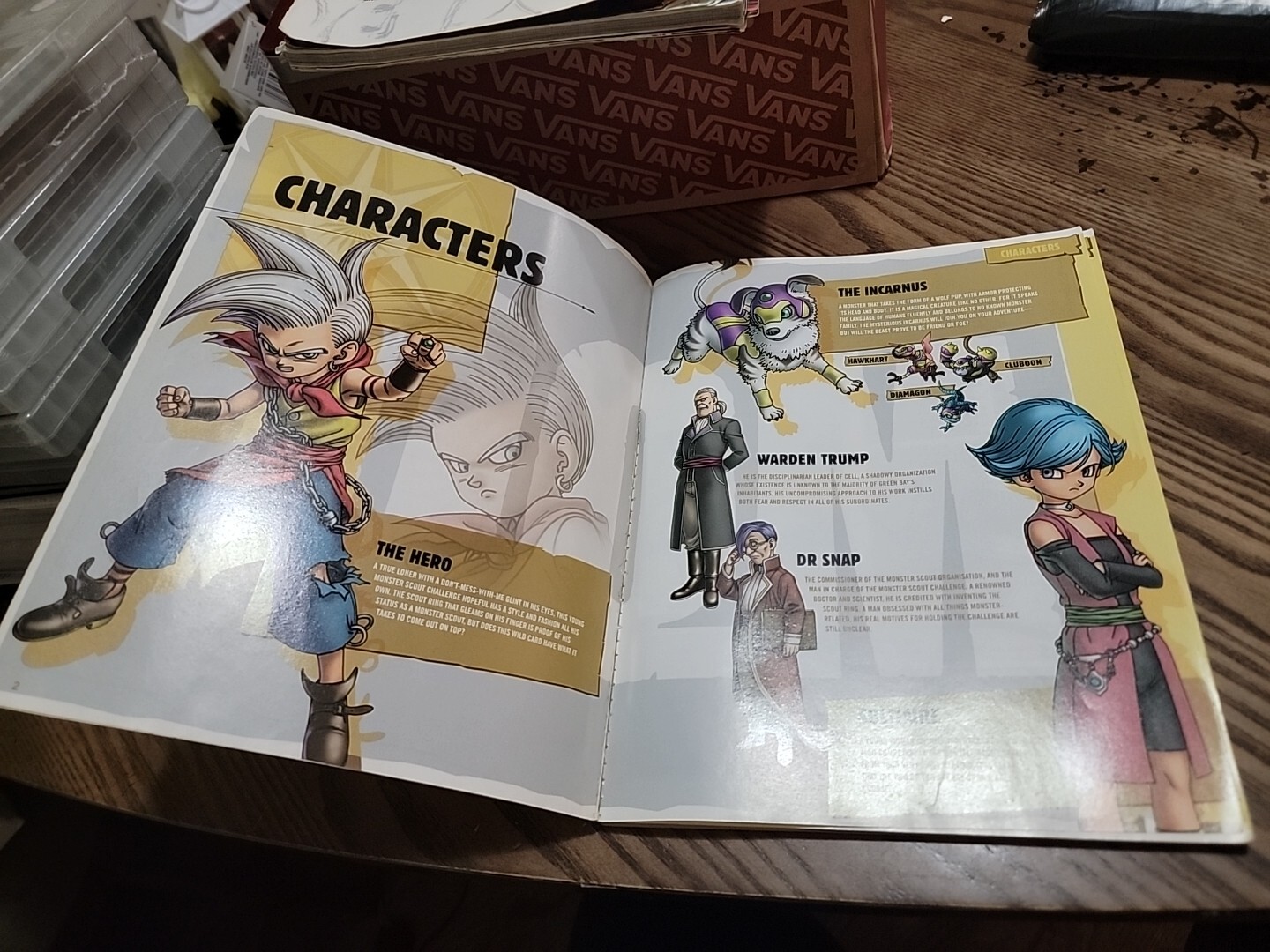 Dragon Quest Monsters: Joker: Official Strategy Guide by BradyGames